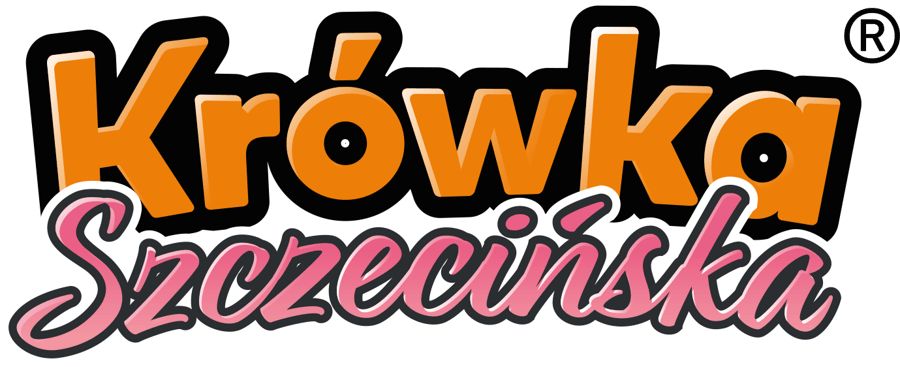 Logo Krówka Szczecińska