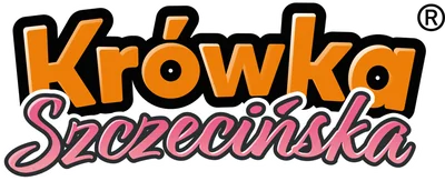 Logo Krówka Szczecińska